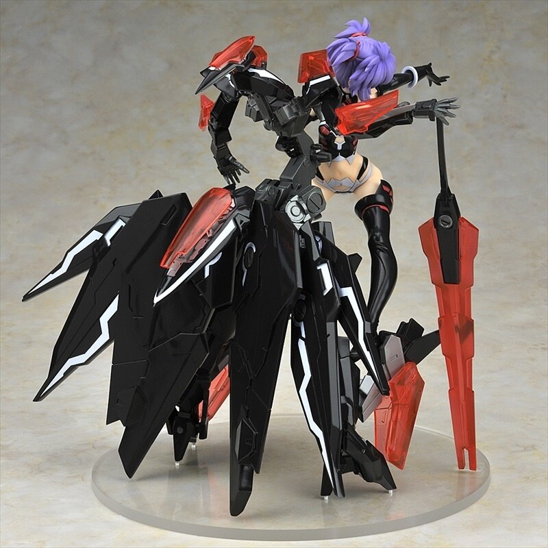 busou shinki figure