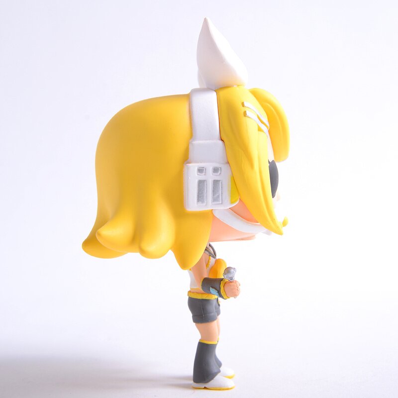 rin pop figure
