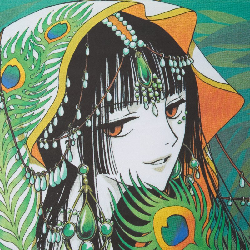 xxxHolic Wall Scroll - Tokyo Otaku Mode (TOM)
