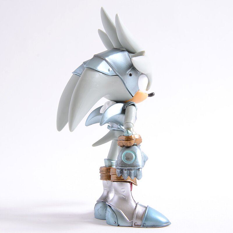 Sir. Silver  Silver the hedgehog, Sonic art, Sonic the hedgehog