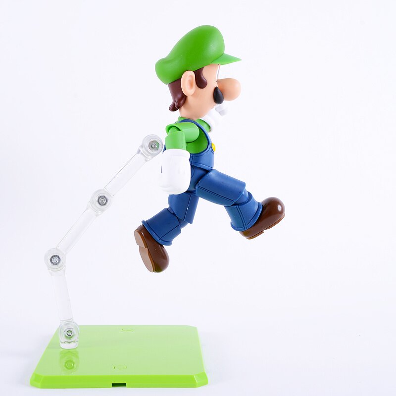 Luigi's Mansion: Dark Moon Figures - Tokyo Otaku Mode (TOM)