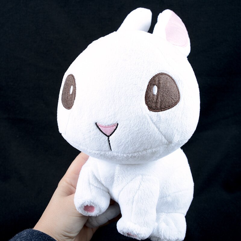 Snow Rabbit Plush | Harvest Moon - Tokyo Otaku Mode (TOM)