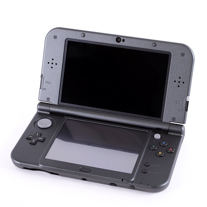 New nintendo deals 4ds xl