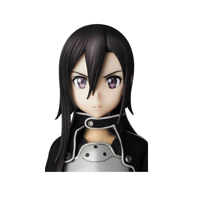 Real Action Heroes No. 700: Sword Art Online II Kirito