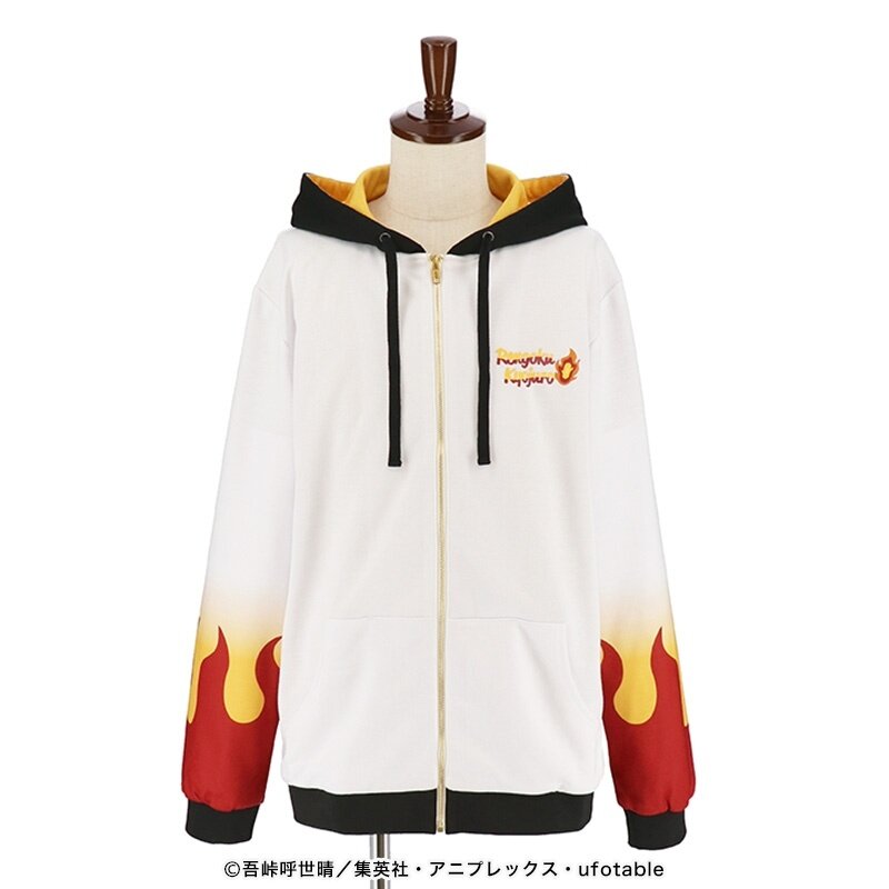 Demon slayer kimetsu discount no yaiba hoodie