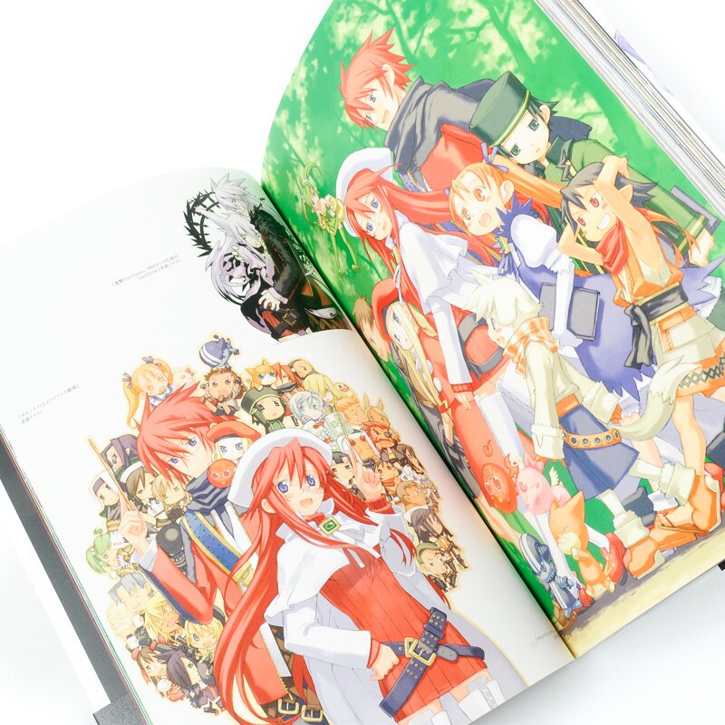 Kouhaku Kuroboshi Art Book: Noir - Tokyo Otaku Mode (TOM)