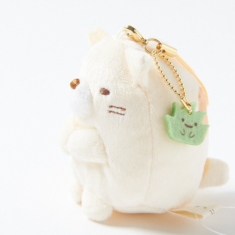 sumikko gurashi plushie