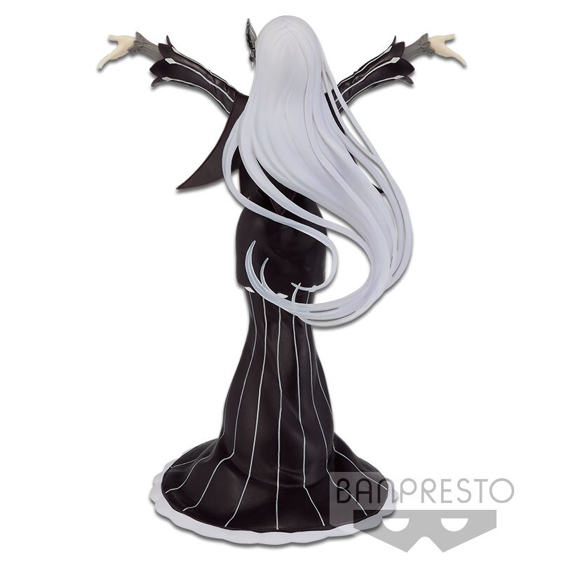 EXQ Figure [Re:Zero] Echidna: Banpresto - Tokyo Otaku Mode (TOM)