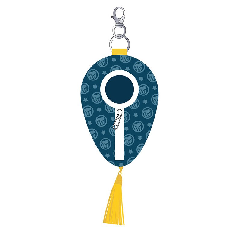 nendoroid pouch sleeping bag