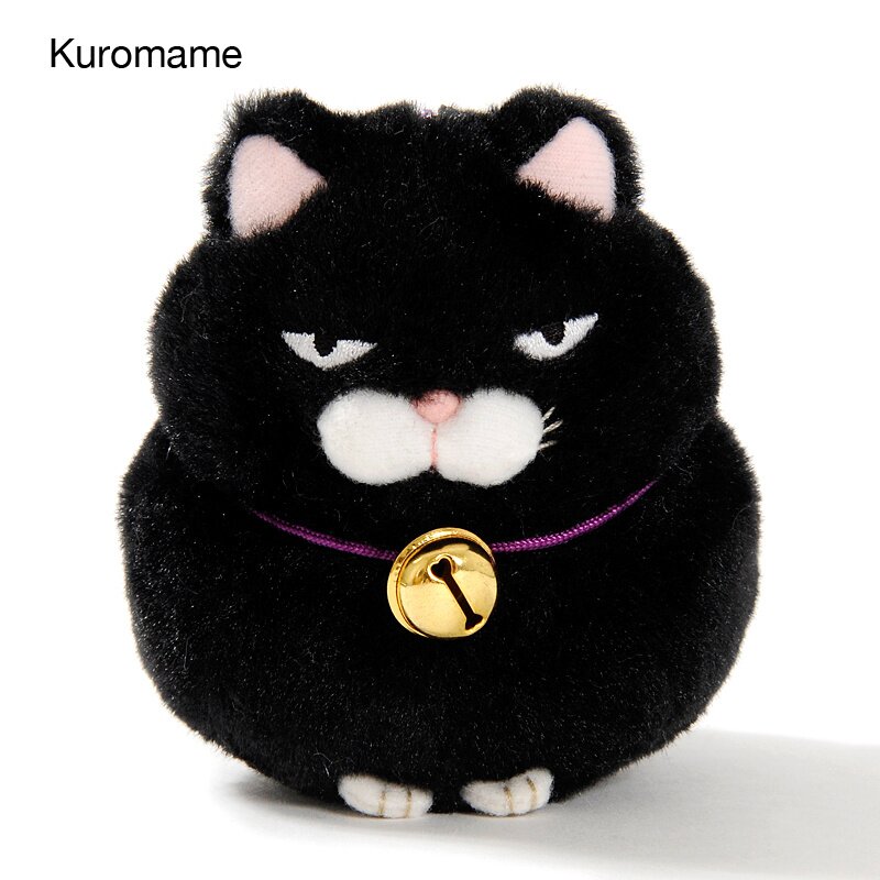 hige manjyu cat kiyu