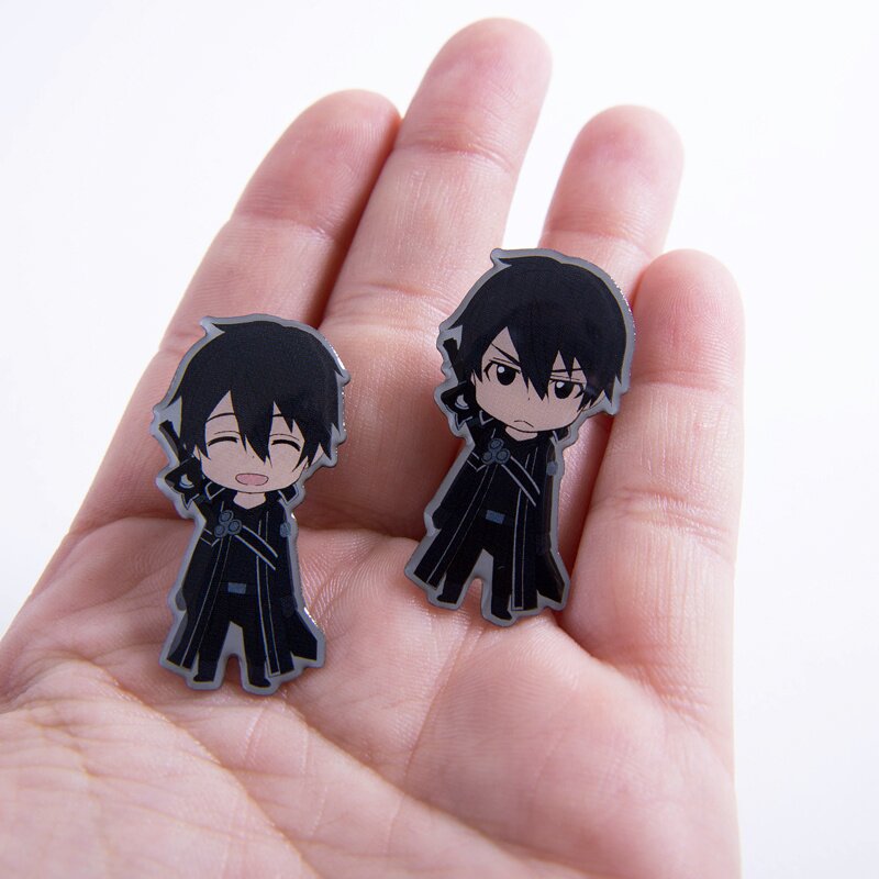 Pin on SAO