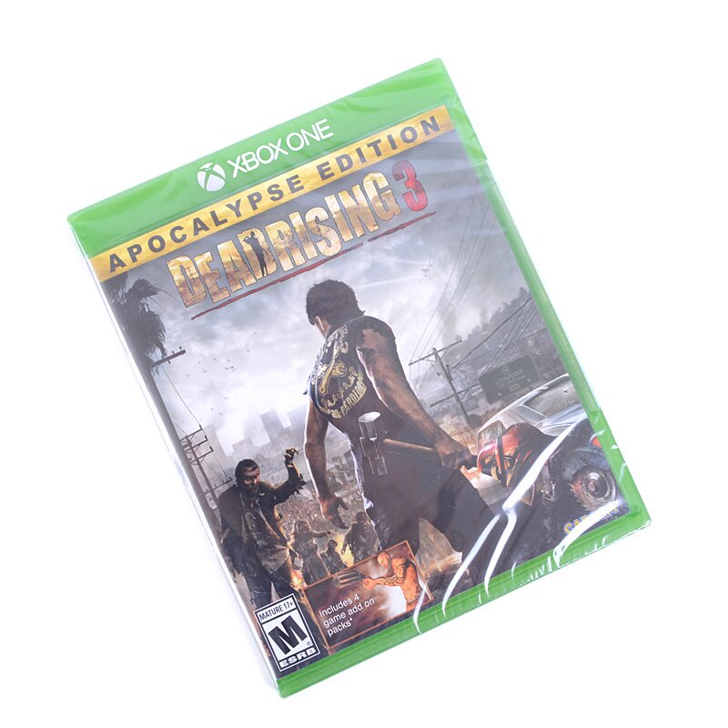 Dead Rising 3 - Xbox One