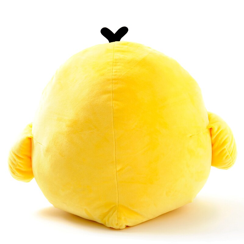 kiiroitori plush large