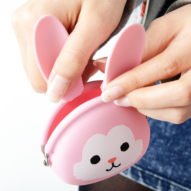 mimi POCHIBI Bunny: GMC Toy's Field Inc. - Tokyo Otaku Mode (TOM)