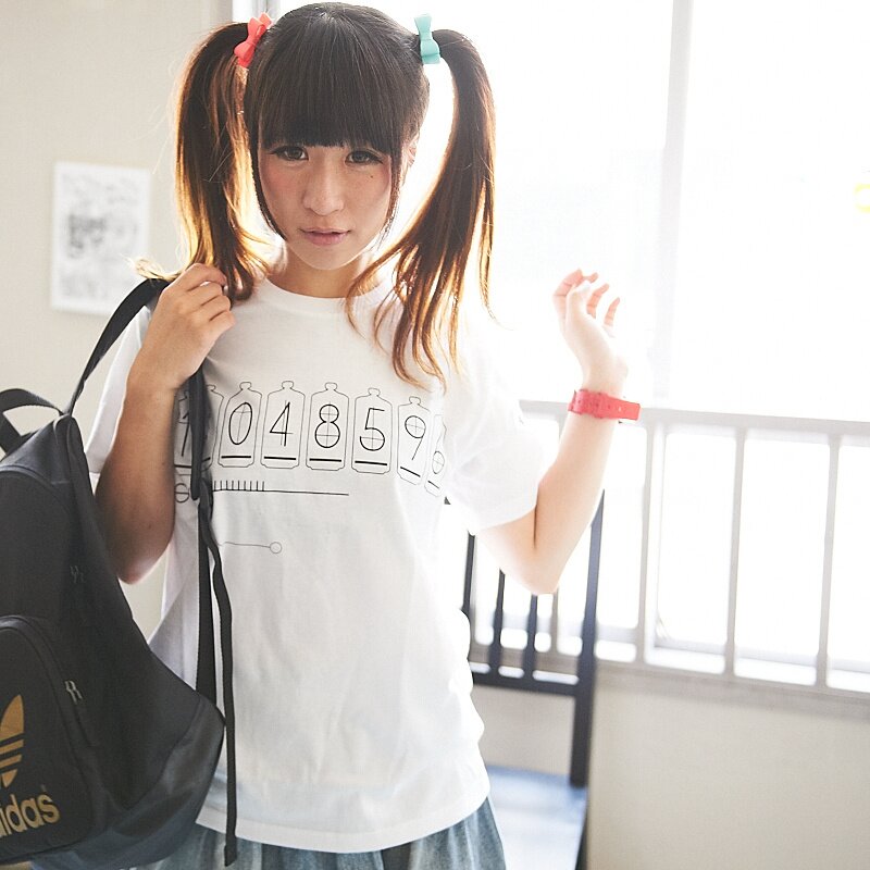 131st Single Steins;Gate T-Shirt - Tokyo Otaku Mode (TOM)