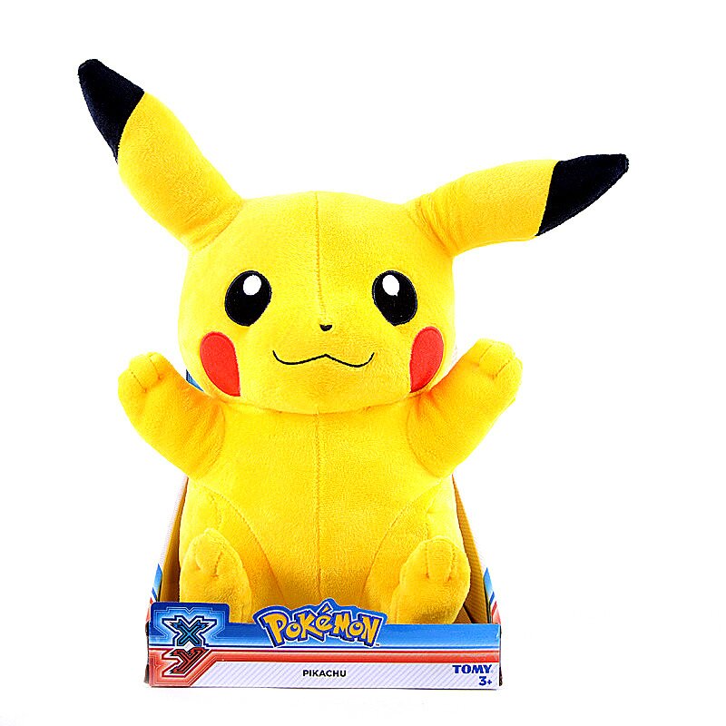 Pikachu giant online plush