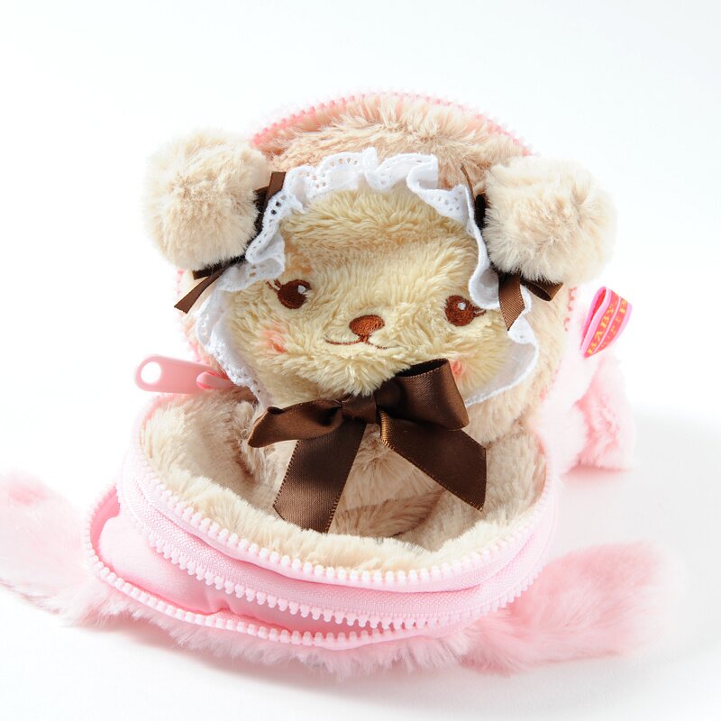 BABY, THE STARS SHINE BRIGHT Usakumya Reversible Pouch