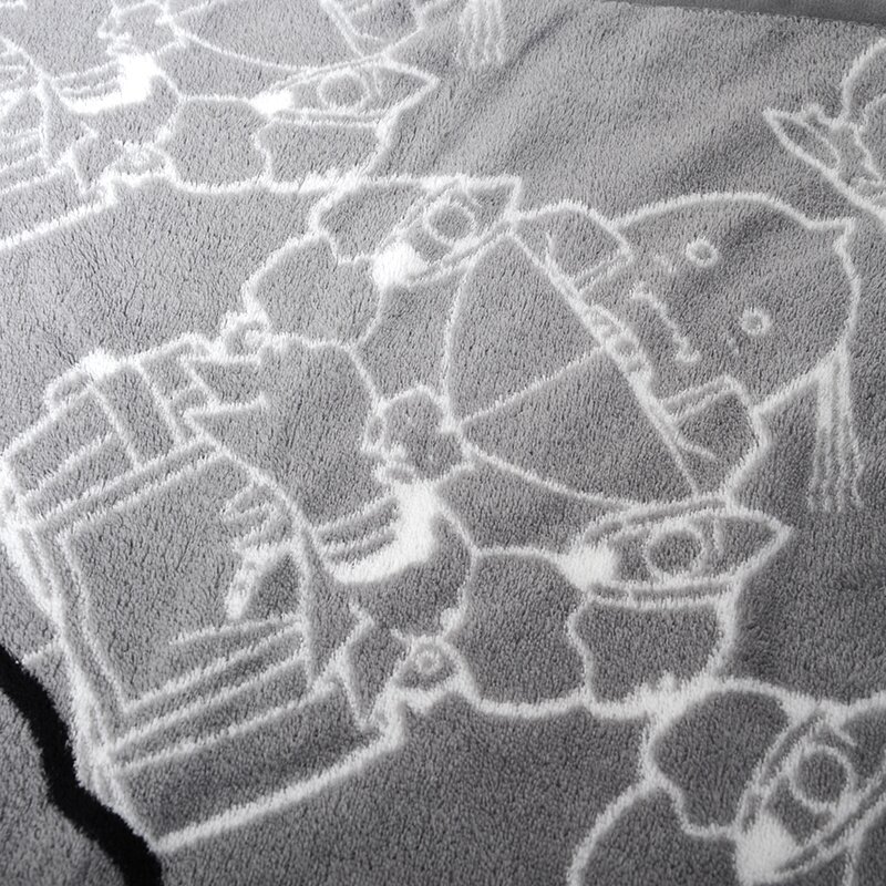 Fullmetal Alchemist Blanket