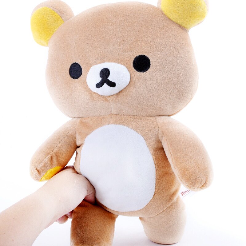 Rilakkuma store medium plush