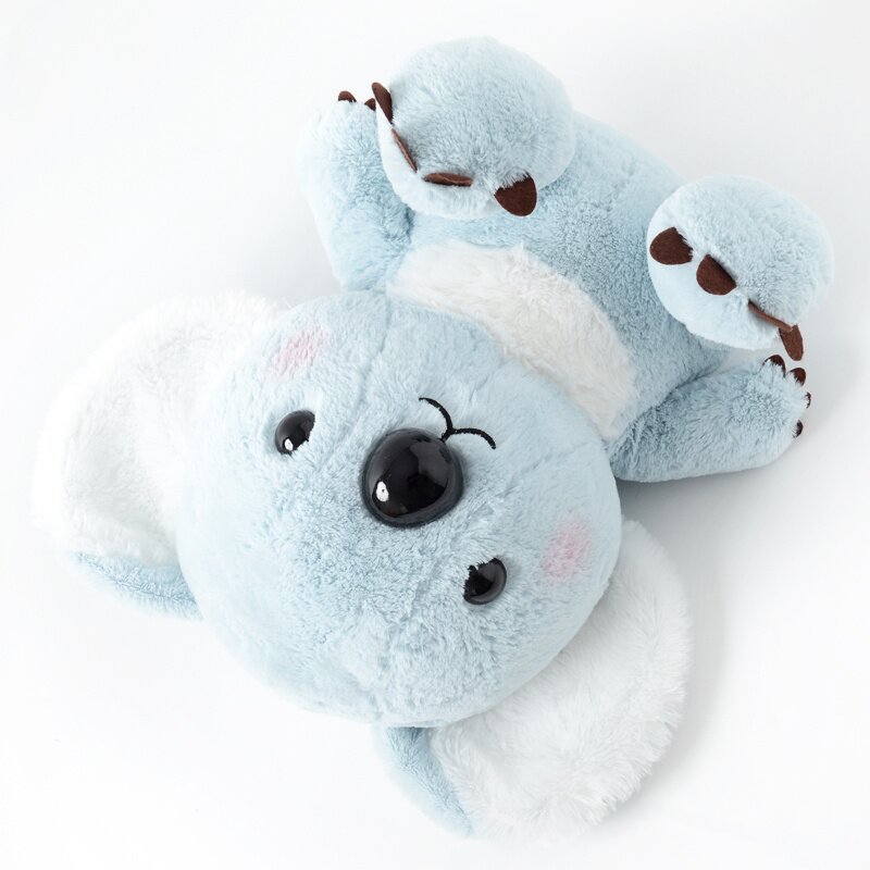 quokka cuddly toy
