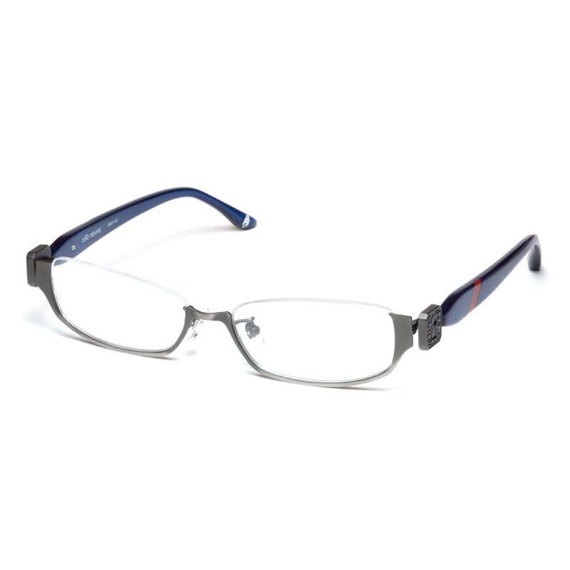 TOHO MEGANE Alice Margatroid メガネ アリス・マーガトロイド モデル ブロンズ / 執事眼鏡eyemirror