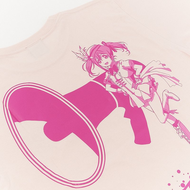 Love Live! Nico Yazawa T-Shirt - Tokyo Otaku Mode (TOM)