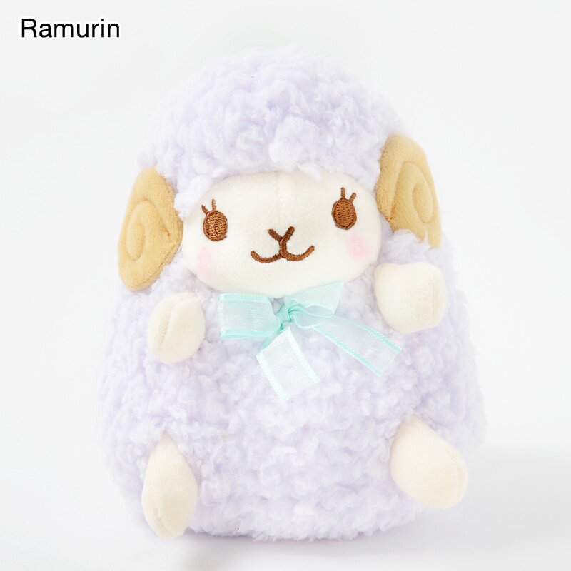Wooly Premium Sheep Plush Collection: Amuse - Tokyo Otaku Mode (TOM)