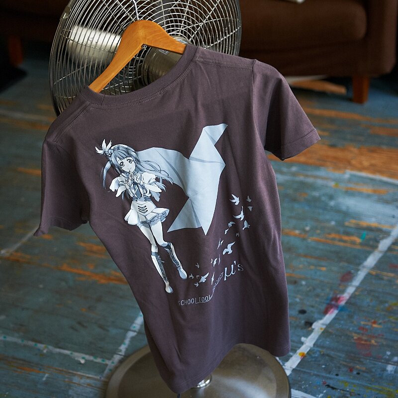 希少サイン入り　MINAMI RIO みなみりお 長袖Tシャツ リブ イン コンフォート 地中海育ちのトルコオーガニック