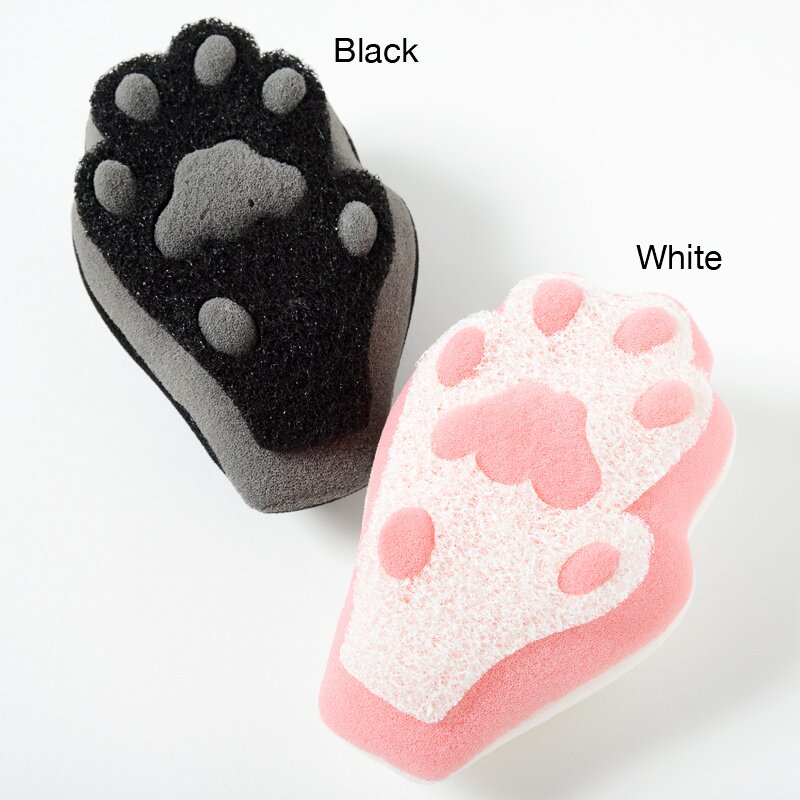 Cat Paw Kitchen Sponges Tokyo Otaku Mode (TOM)
