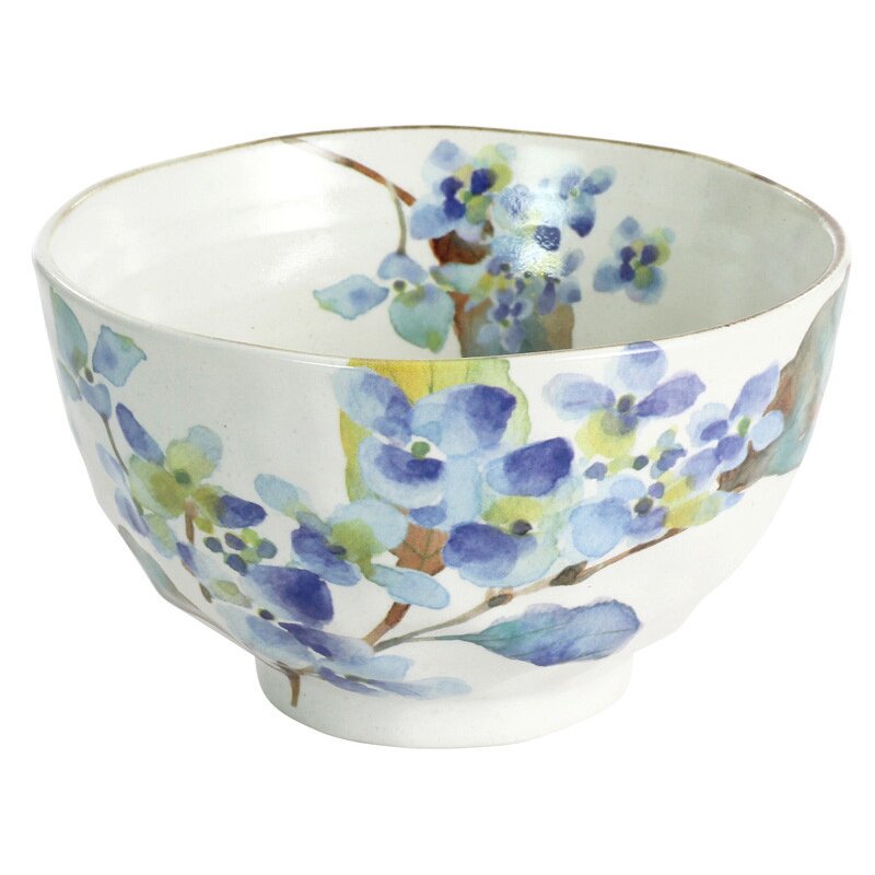 Hana Yohira Mino Ware Bowls - Tokyo Otaku Mode (TOM)