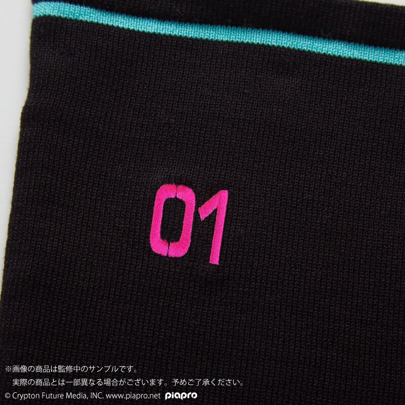 miku expo card sleeves 10th Anniversary Hatsune Miku Flight Deck Protector Sleeves (100ct)