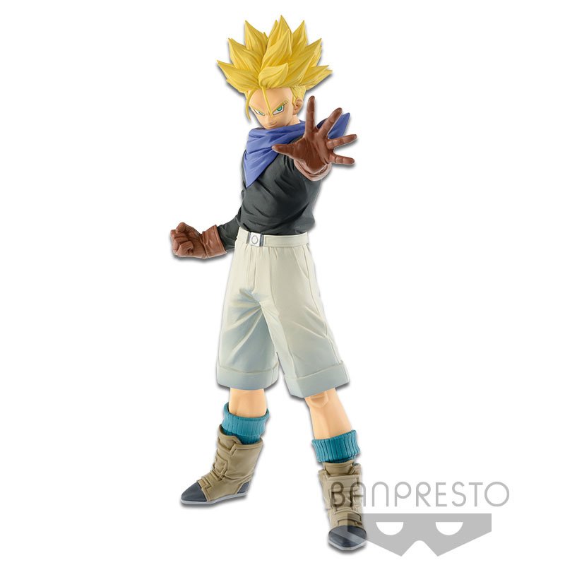 Dragon Ball GT Ultimate Soldiers Vol. 2: Banpresto 98% OFF - Tokyo