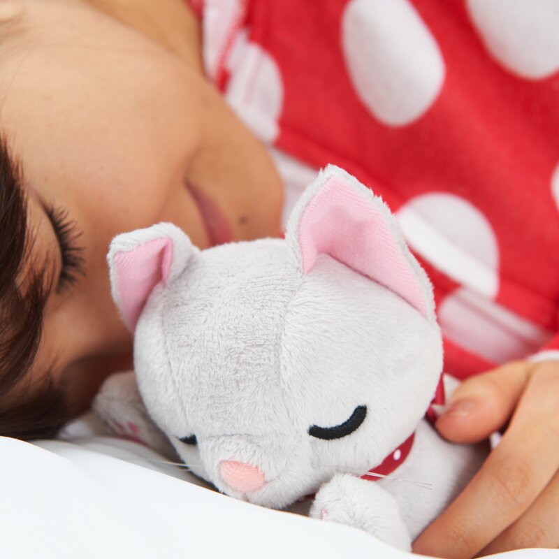 Nemuriale Sleep Aid - Kitten (Russian Blue) - Tokyo Otaku Mode (TOM)