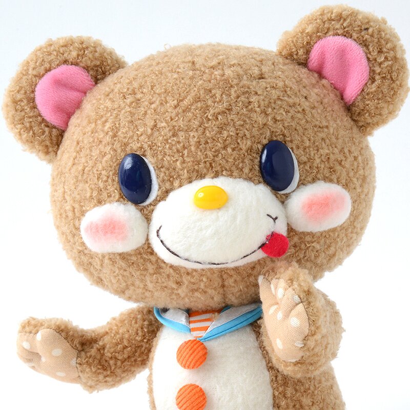 teddy bears rainbow