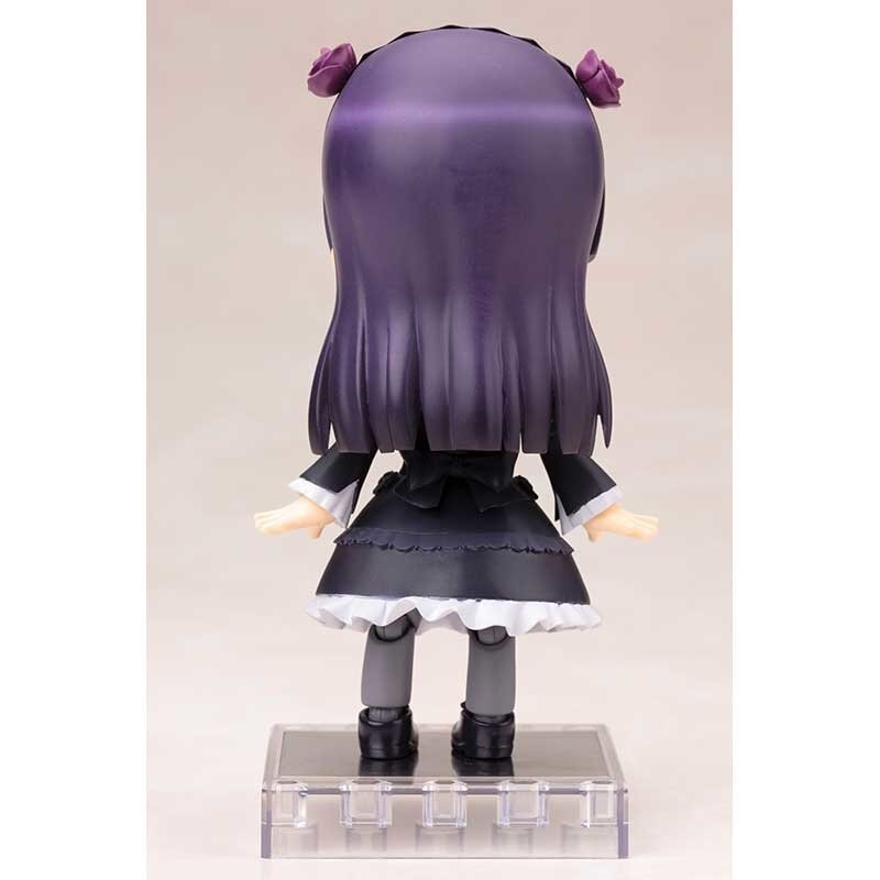 kuroneko kotobukiya