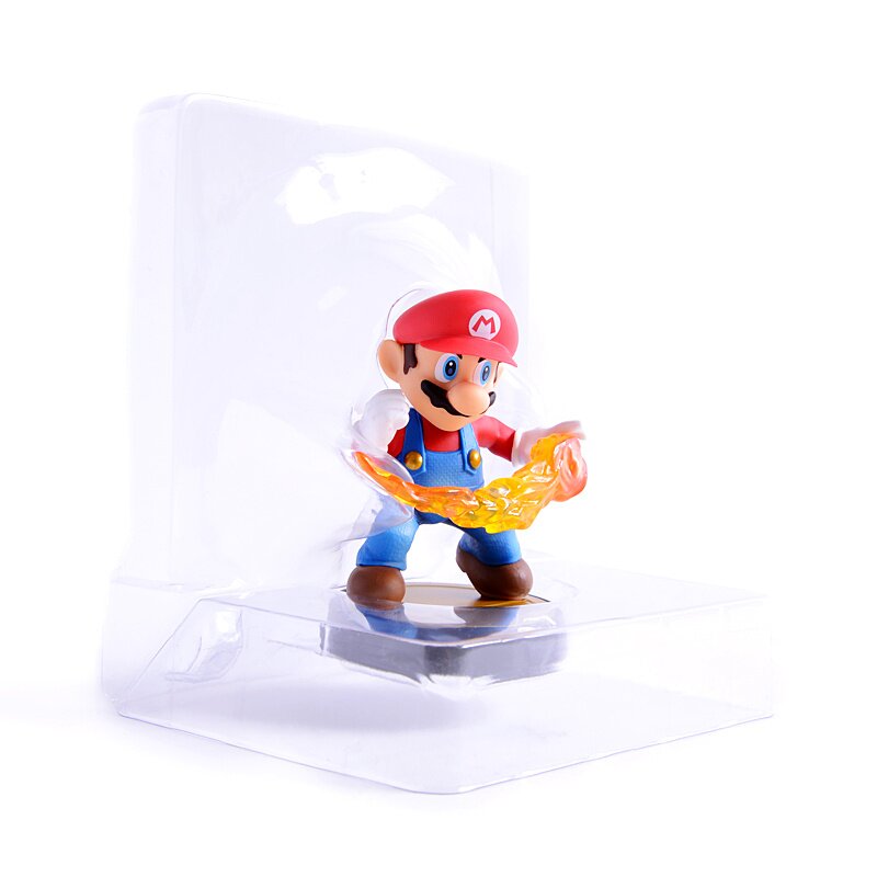 Mario bowser peach Super Mario Odyssey Amiibo Nintendo Switch 3DS Wii U