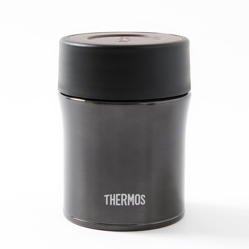 Thermos Stainless Food Jar & Bag Set: Thermos - Tokyo Otaku Mode (TOM)