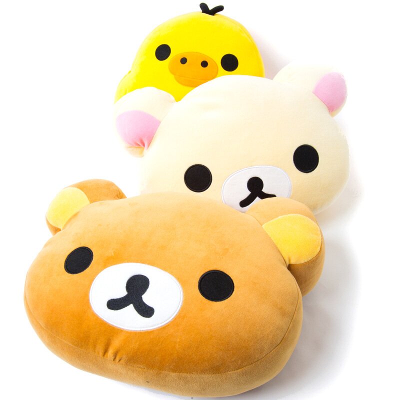 mochi rilakkuma