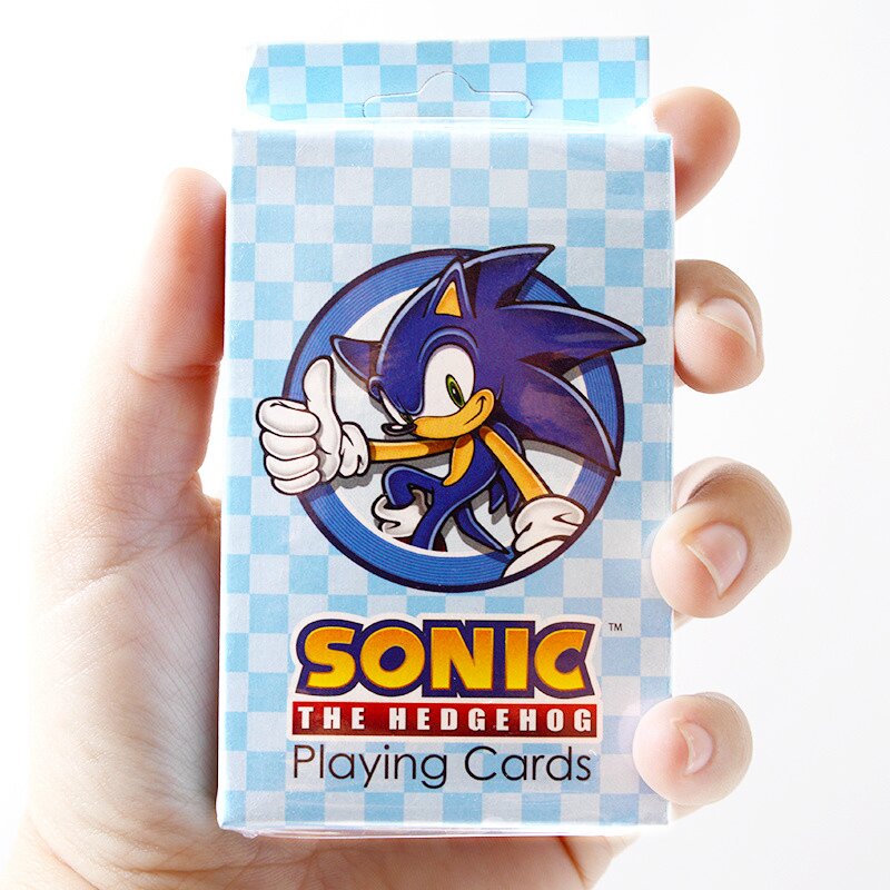 Sonic the Hedgehog Silver Sonic Mug - Tokyo Otaku Mode (TOM)
