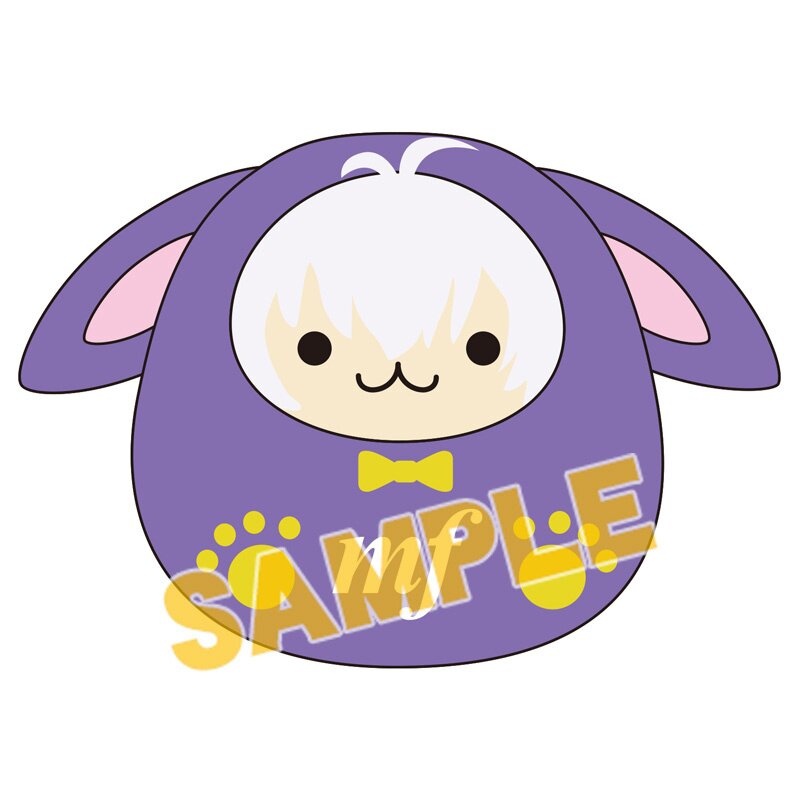 Ichiban Ushiro no Daimaou Merch  Buy from Goods Republic - Online Store  for Official Japanese Merchandise, Featuring Plush