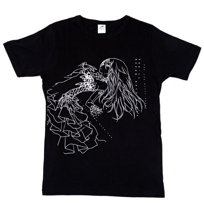 Tokyo Otaku Mode Creator T-Shirt by redjuice: a0006 - Tokyo Otaku