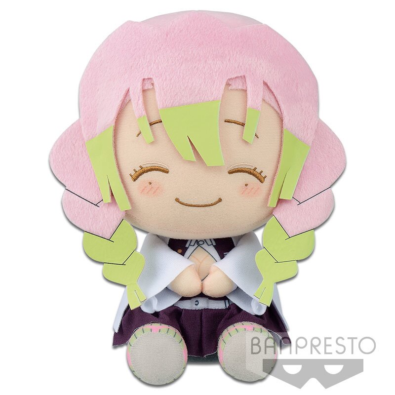 mitsuri banpresto figure