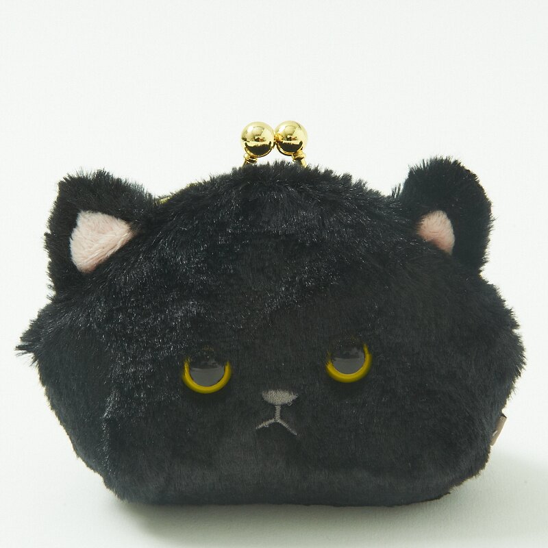 Myu the Cat Coin Pouch - Tokyo Otaku Mode (TOM)