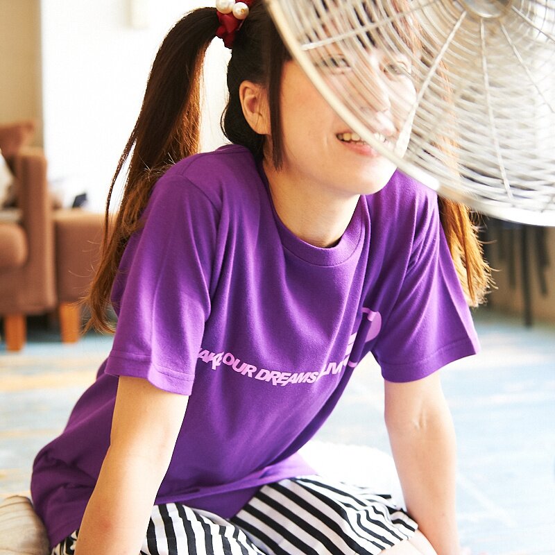 Love Live! Nozomi Tōjō T-Shirt: Mars16 - Tokyo Otaku Mode (TOM)