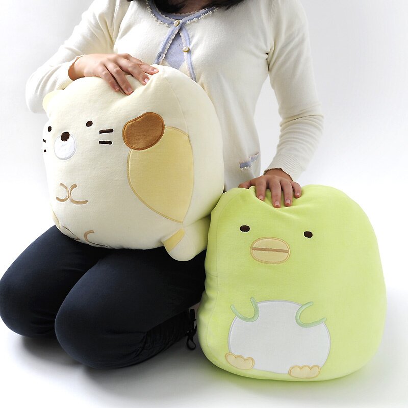 sumikko gurashi mochi