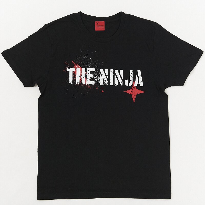 Japan Ninja Design For Men And Women T-shirt - Kingteeshop