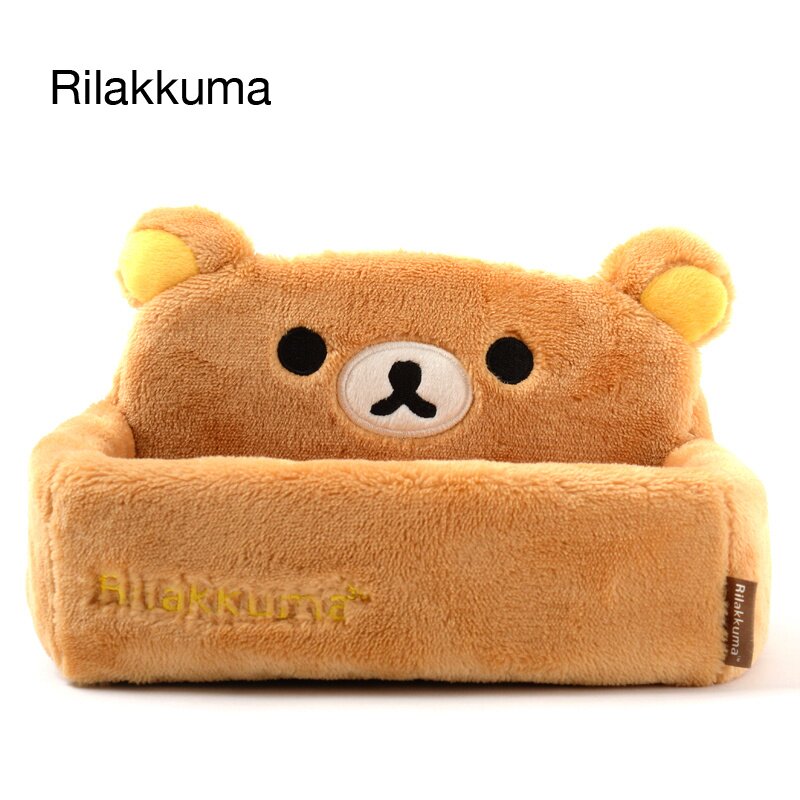 Rilakkuma Ice Cube Tray - Tokyo Otaku Mode (TOM)