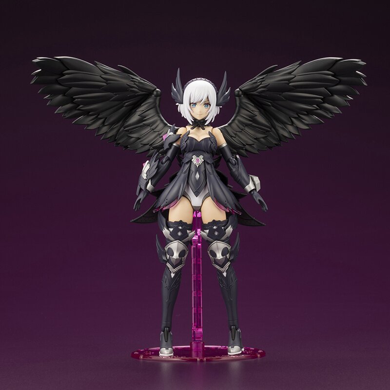 Arca Nadea Lumitea: ReACT-A (Re-run): KOTOBUKIYA 26% OFF - Tokyo