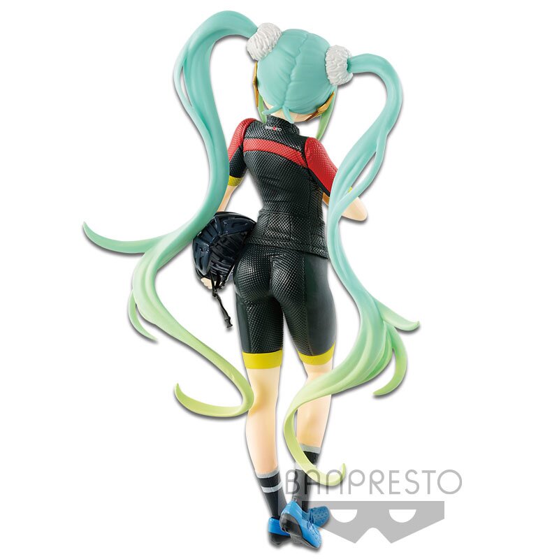 racing miku 2018 figure