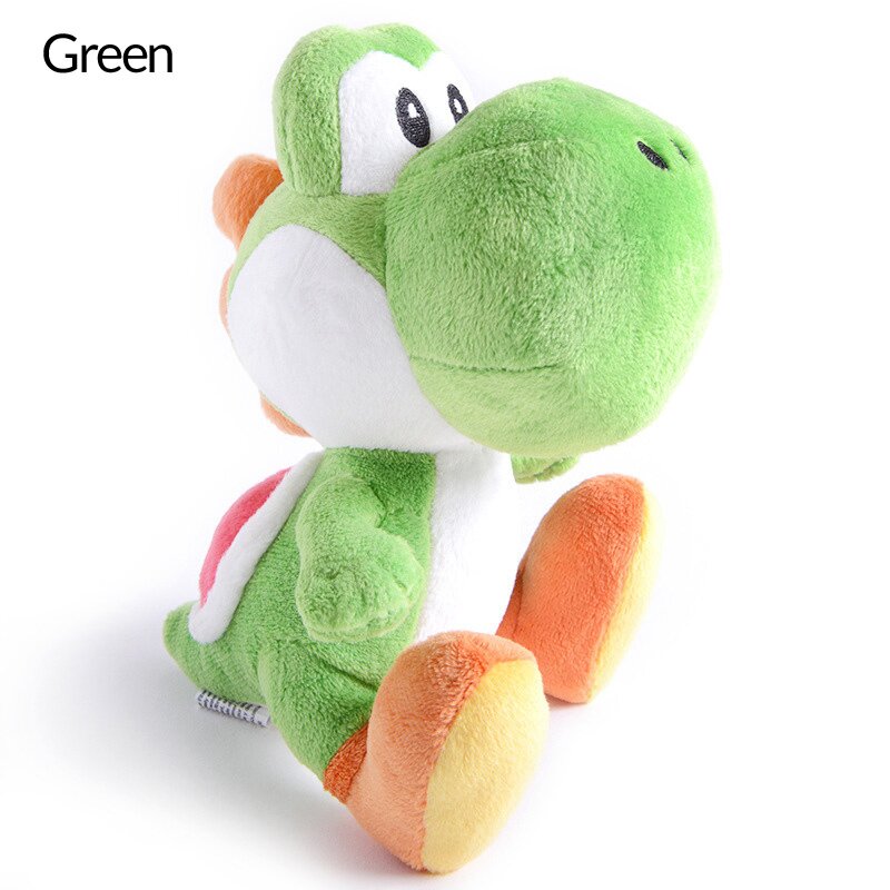 Yoshi 6